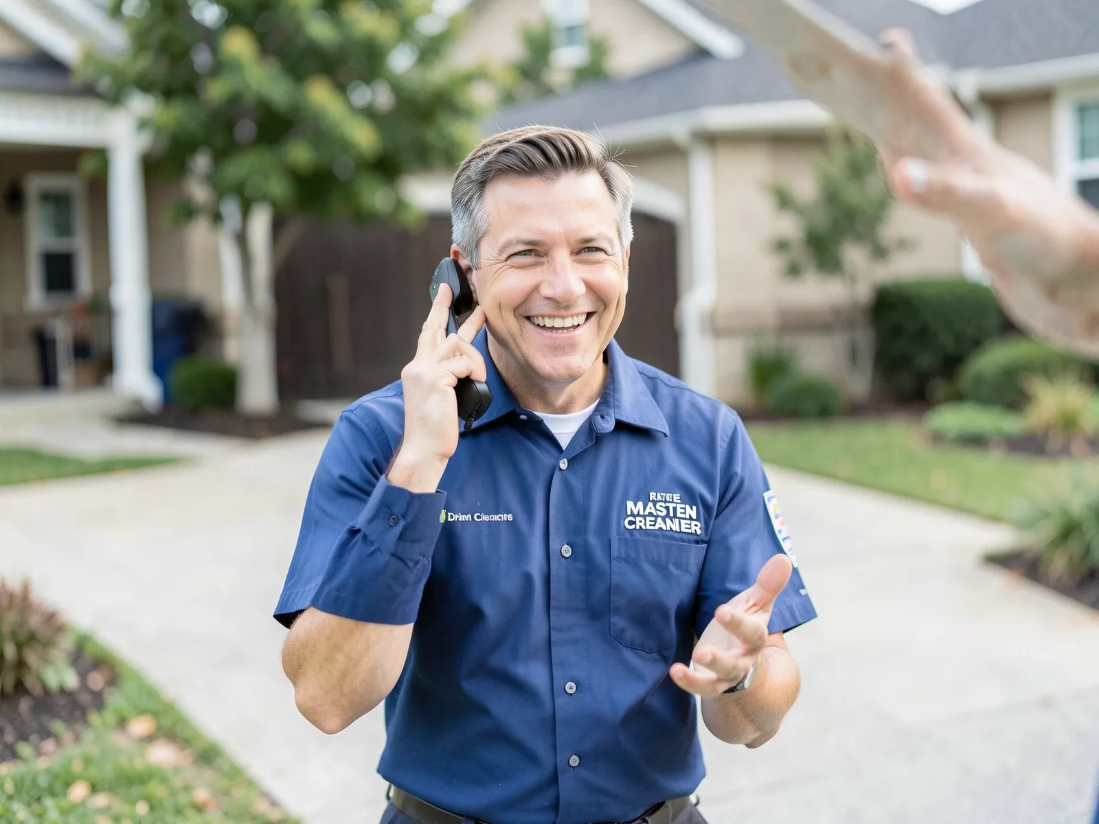 Drain Cleaning Griswold, CT FAQs